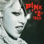 Pink - Try This CD – Hledejceny.cz