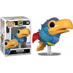 Funko POP! San DIego Comic Con Toucan Limited Edition – Zboží Mobilmania