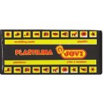 Jovi plastelína černá 150 g – Sleviste.cz