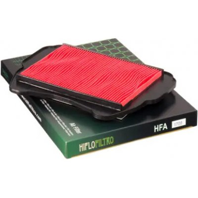 HIFLO FILTRO vzduchový filtr HFA1709 – Hledejceny.cz