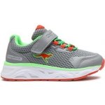 KangaRoos K-Ok Lonis Ev 10008 000 2207 M Ultimate Grey/Flame – Sleviste.cz