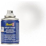 Revell barva ve spreji #1 čirá lesklá 100ml RVL34101 – Zboží Mobilmania