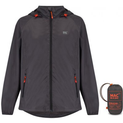 Mac in a Sac Origin 2 charcoal – Hledejceny.cz