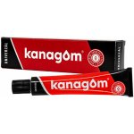 Kanagom Univerzál lepidlo na papír, kůži, textil, dřevo, porcelán a keramiku 40 g – Zboží Dáma