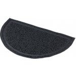 Trixie Půlkruhová PVC předložka k WC 41 x 25 cm – Zboží Dáma