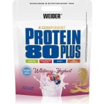 Weider Protein 80 Plus 2000 g – Sleviste.cz