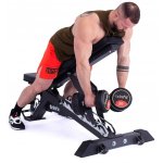 TRINFIT Bench L10 Pro – Zboží Dáma