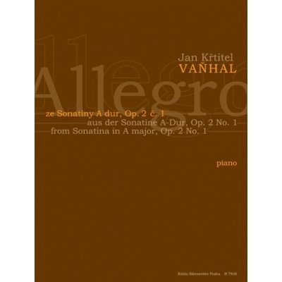 Allegro – Sleviste.cz