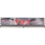 G.Skill DDR4 8GB 3200MHz F4-3200C16S-8GIS – Hledejceny.cz