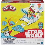 Play-Doh Set Star Wars 112 g – Zboží Mobilmania