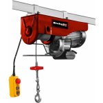 Einhell TC-EH 1000 – Sleviste.cz