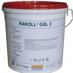 Rakoll GXL3 Disperzní lepidlo 5kg – HobbyKompas.cz Rakoll GXL3 Disperzní lepidlo 5kg – HobbyKompas.cz