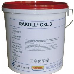 Rakoll GXL3 Disperzní lepidlo 5kg