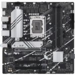 Asus PRIME B760M-A D4-CSM 90MB1D00-M1EAYC – Zboží Živě