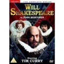 Will Shakespeare - The Complete Series DVD