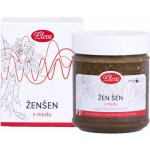 JaHan Pleva Žen šen kořen v medu 250 g – Hledejceny.cz