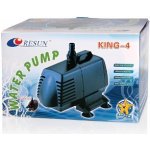 RESUN KING 4 – Zboží Dáma