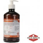 ZEUS SERVIS Lososový olej 100%, 500 ml – Hledejceny.cz