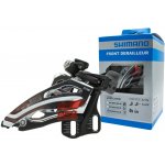 Shimano DEORE FD-M5100 – Zboží Dáma Shimano DEORE FD-M5100 – Zboží Dáma