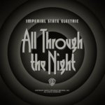 Imperial State Electric - All Through The Night LP – Hledejceny.cz