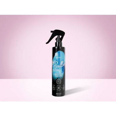 Puella EmiJa univerzální čistič Kořenitá vůně 250 ml – Zboží Dáma