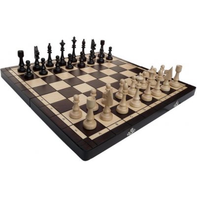 Šachy Club Chess – Zboží Živě