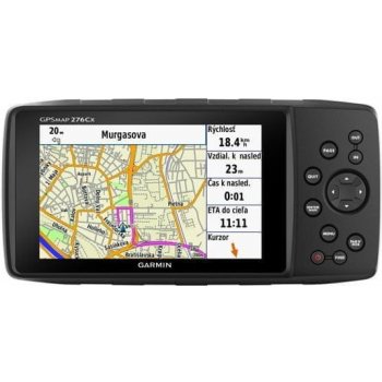 Garmin GPSMAP 276Cx PRO