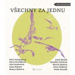 Všechny za jednu - Petra Soukupová – Hledejceny.cz