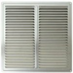 Haco NVMK 300 x 200 mm nerez – Hledejceny.cz