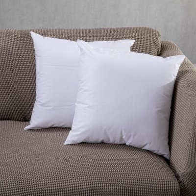 Stanex Výplně do polštářků bavlna 2 ks 45x45 – Zboží Mobilmania