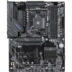 Gigabyte B550 GAMING X WIFI7 (Rev. 1.x) – Hledejceny.cz