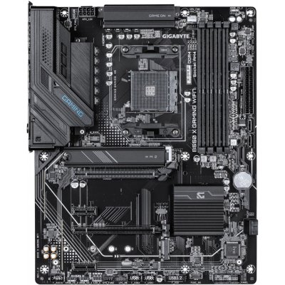 Gigabyte B550 GAMING X WIFI7 (Rev. 1.x) – Hledejceny.cz