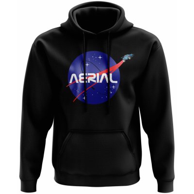 Rocket League Aerial černá – Hledejceny.cz