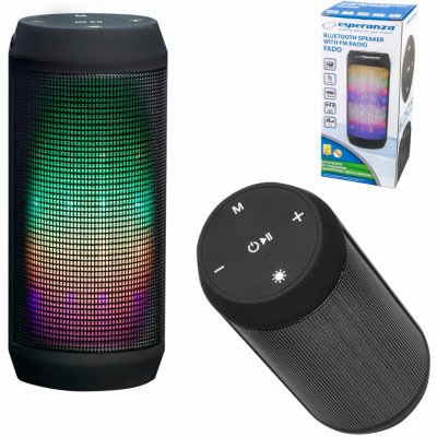 Esperanza EP133 – Zboží Živě