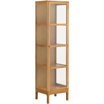 Nordic Living Zamma 180 x 47 cm Dubová – Hledejceny.cz