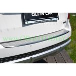 Škoda Octavia III combi-Kryt nárazníku ALU FROST 40-4012 – Sleviste.cz