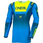 O´Neal PRODIGY FIVE FIVE modrá/černá/žlutá – Sleviste.cz