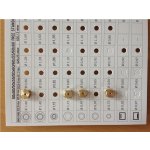 Guzzanti GZ 8208 – Hledejceny.cz