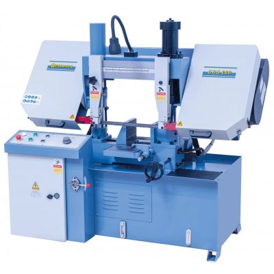 Bernardo CBS 280 – HobbyKompas.cz