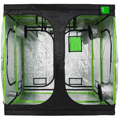 Green-Qube 200 200 x 200 x 200 cm