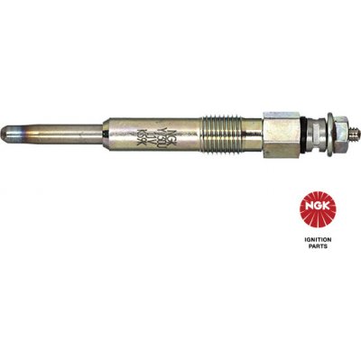 Žhavicí svíčka NGK 6704 – Zboží Mobilmania