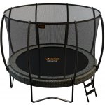 Avyna PRO Line 430 cm + ochranná síť + žebřík – Sleviste.cz