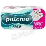 Paloma Pure White 3-vrstvý 16 ks – Hledejceny.cz