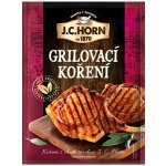 J.C. Horn Grilovací koření 25 g – Zboží Mobilmania