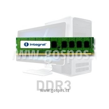 Integral DDR3 4GB 1066MHz CL7 IN3T4GNYBGX