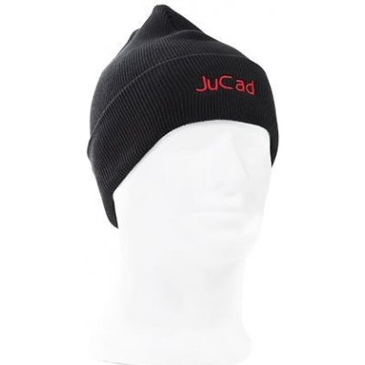 JuCad Winter hat zimní čepice černá – Hledejceny.cz