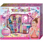 Alltoys Tetovací studio s ozdobami – Zboží Dáma