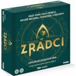 Zrádci – Zboží Živě