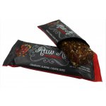 RAW ME ovocná tyčinka 45 g – Zboží Mobilmania