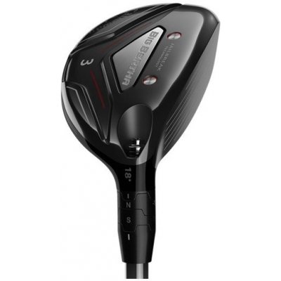 CALLAWAY Big Bertha 19 hybrid LGT – Sleviste.cz